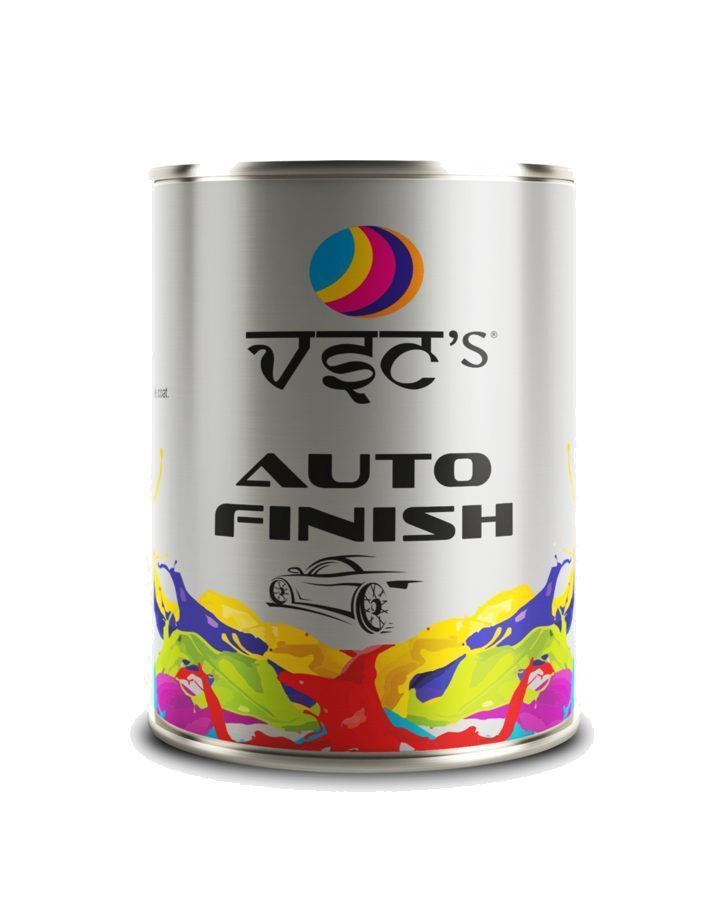 VSC Auto Finish Paint pack